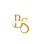 Logotipo Bruna Santos