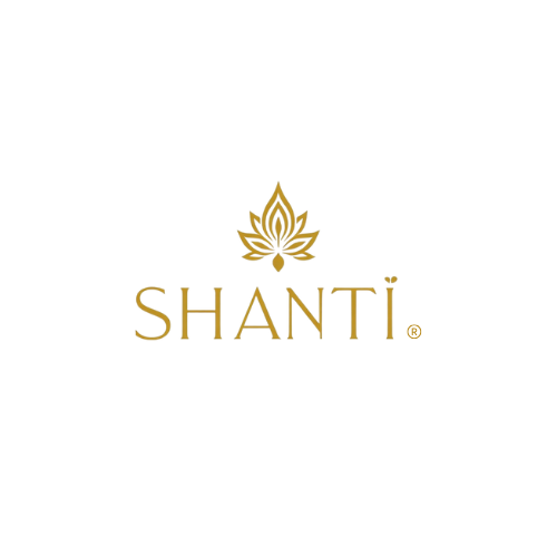 Logotipo Espaço Shanti