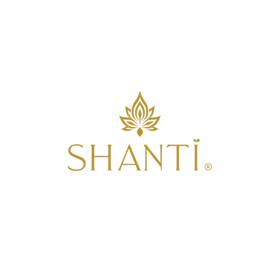 Logotipo Espaço Shanti